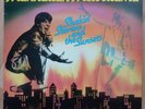 Shakin Stevens - Manhattan Melodrama L.p Mint,JULEP 19,1981