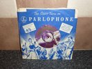 BOYD BENNETT 'BLUE SUEDE SHOES/OO-OO-OO' 1956 PARLOPHONE MSP6233 VGC FOR AGE
