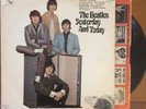 THE BEATLES: Yesterday and Today - Butcher Cover 2nd State MONO VG+ With Inner