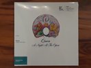 Queen - A Night at the Opera LP Vinyl Me Please VMP Galaxy Colored Vinyl  SEALED