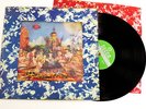 ROLLING STONES - THEIR SATANIC MAJESTIES REQUEST - 1st PRESS STEREO- UK - TXS103