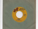 Eagle Kickin' It Back To You/Come In It's All For Free Janus Beacon Street Union