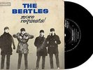 THE BEATLES - MORE REQUESTS - EP 7