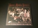 DEAD MAN`S BONES 2xlp Black VINYL LP NEW Record Ryan Gosling Mans