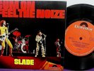SLADE Cum Feel the Noize EP POLYDOR AUSTRALIA  45 NM  Beautiful Condition 7