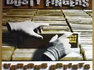 Dusty Fingers Volume Twelve 12