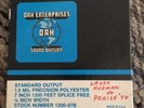 Larry Norman At Praise 74 (Jesus Music, CCM, Randy Stonehill) Real to reel tape.