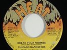 Chicago Gangsters 