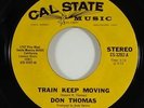 Don Thomas 