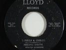 Helene Smith 