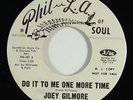 Joey Gilmore 