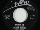 Smokey Brooks 