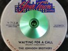 Crossover Soul 45 - Johnson Brothers - All Of My Life - Your Town - mp3