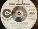 Northern/Modern Soul 45 - Clarence Carter - Messin' With My Mind - Ichiban - mp3