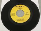 IRON KNOWLEDGE: Show Stopper / Who Put The Ram 45