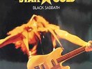 Black Sabbath ? STAR GOLD (LP, Vinyl Near Mint) | Album