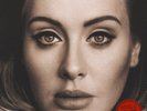 ADELE 25 LP Vinyl