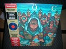 BLUE OYSTER CULT **Fire of Unknown Origin **NEW BLUE RECORD LP VINYL