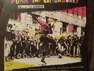 Punk And Disorderly (Chaos In The Streets) LP Vinyl  Reissue Ltd Punk Oi NEW