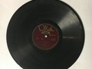 VICTORIA SPIVEY   NO. 12 LET ME ROAM T-B BLUES  1927 PREWAR BLUES LONNIE JOHNSON