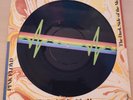 Pink Floyd The Dark Side of The Moon  1978 US Issue Picture Disc Vinyl (VG+, VG)