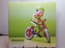Green Naugahyde by Primus (Vinyl, Sep-2011, ATO (USA)) GREEN VINYL