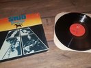 STUD Goodbye Live at command Orig 1st Press Vinyl LP BASF Prog Krautrock Stones