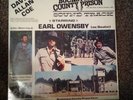 david allan coe lp Buckstone county prision
