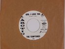THE TEMPTONES: Girl I Love You US Arctic Northern Soul Monster 7” 45 MP3