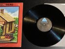 GRATEFUL DEAD TERRAPIN STATION LP VG+/VG+ with INNER SLEEVE