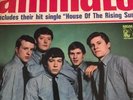 THE ANIMALS.1964 original stereo LP. 
