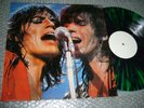 The Rolling Stones - El Mocambo '77 (RS 377) splatter color vinyl LP