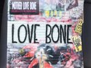 MOTHER LOVE BONE-ON EARTH AS IT IS: THE COMPLETE BOX VINYL LP RECORDS PEARL JAM