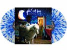 FALL OUT BOY Infinity On High Splatter Vinyl Record 2 LP Hot Topic Paramore OOP