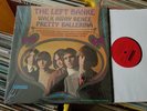 The Left Banke Walk Away Renee / Pretty Ballerina vinyl LP: EX Jacket: NM