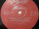 TIM SEARCY Dancing In The Street 45 RARE MODERN SOUL BOOGIE SYNTH FUNK HEAR ?