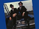O.S.T. THE BLUES BROTHERS VINILE LP 180 GRAMMI NUOVO SIGILLATO