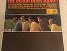 The Beach Boys Today  LP 1965 UK Stereo ST 2269 Mint Condition