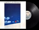 Chris Rea On The Beach Vinyl LP 1986 UK & Europe Album Magnet - WX 191