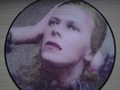 'Hunky Dory' - David Bowie Vinyl Picture Disc
