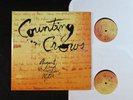COUNTING CROWS August and Everything After 2017 US RE ISSUE 2-LP B0025531-01 NM-