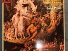 Vinyl LP MENDELSSOHN - A Midsummer Night’s Dream - Andre Previn ASD 3377 NM