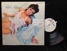 Roxy Music-Same-Reprise 2114-GLAM WLP PROMO HYPE STICKER