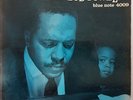 Bud Powell The Scene changes BLUE NOTE US ORIGINAL BLP 4009