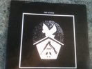 The System, The System Is Murder, punk EP, crass genre, Spiderleg records
