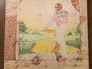 Elton John Goodbye Yellow Brick Road Vinyl 2LP Record Album Original 1973 VG+/VG