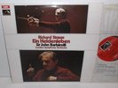 ASD 2613 R Strauss Ein Heldenleben LSO Sir John Barbirolli