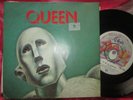 Queen We Are The Champions EMI Records  EMI 2708 UK 7inch Vinyl Single