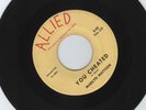 60's Teener Garage MARILYN MATTSON 
