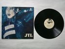 JYL JYL UK LP THBL036 - Very rare Minimal Synth